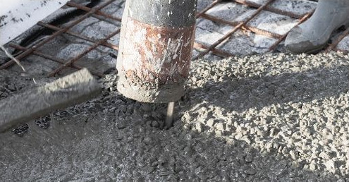 Betonszivattyúzás, betongyártás, betonszállítás: Baksza és Társa Kft.